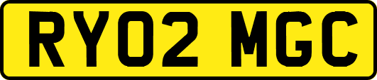 RY02MGC