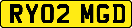 RY02MGD