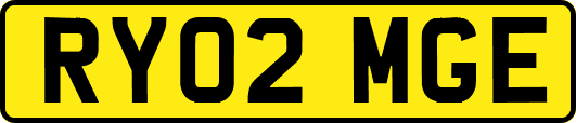 RY02MGE