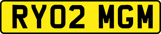 RY02MGM