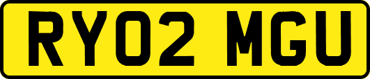 RY02MGU