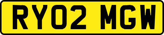 RY02MGW