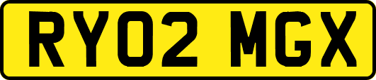 RY02MGX