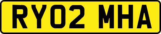 RY02MHA