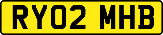 RY02MHB