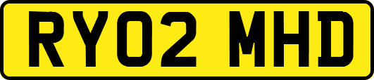 RY02MHD