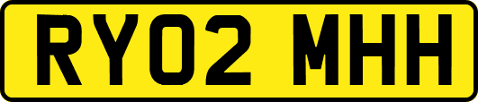 RY02MHH