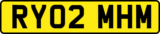 RY02MHM