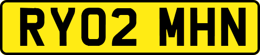 RY02MHN