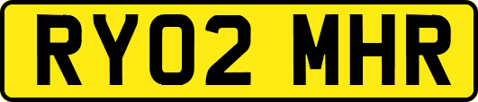 RY02MHR