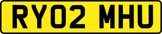 RY02MHU
