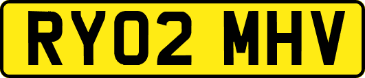 RY02MHV