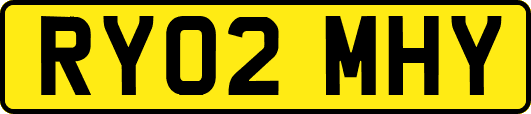 RY02MHY