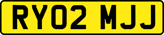 RY02MJJ