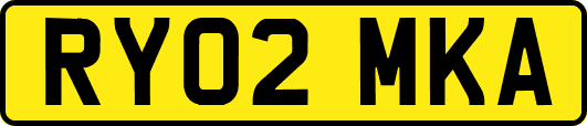 RY02MKA
