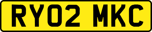 RY02MKC