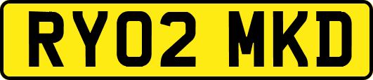 RY02MKD
