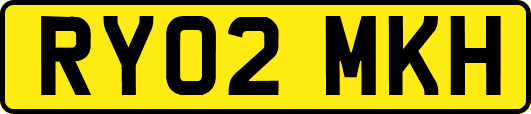 RY02MKH
