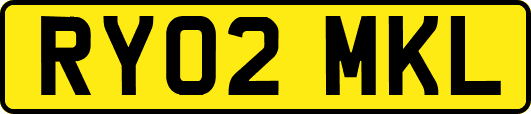 RY02MKL
