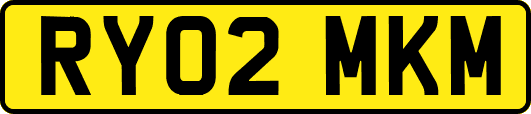 RY02MKM