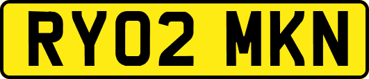 RY02MKN