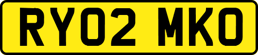 RY02MKO