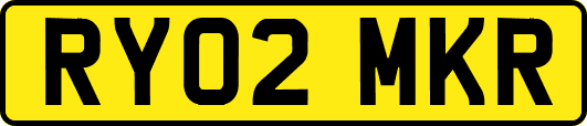 RY02MKR