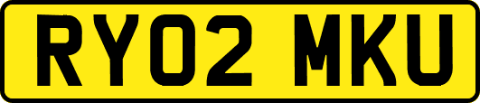 RY02MKU