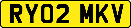RY02MKV