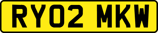 RY02MKW