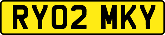 RY02MKY