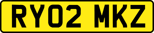 RY02MKZ