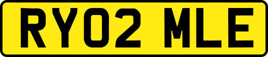 RY02MLE