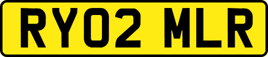 RY02MLR