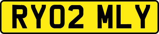 RY02MLY