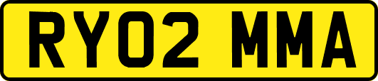 RY02MMA