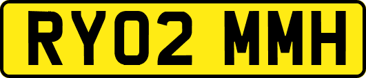 RY02MMH