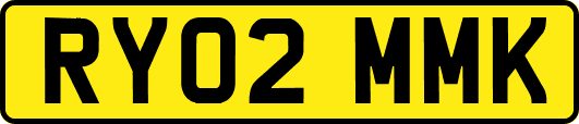 RY02MMK