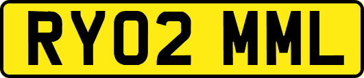 RY02MML