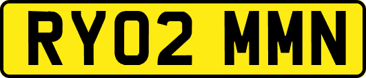 RY02MMN