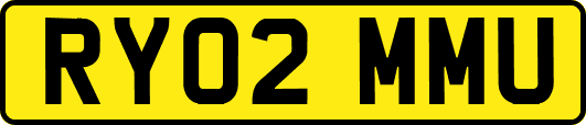 RY02MMU