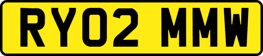 RY02MMW