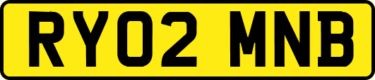 RY02MNB