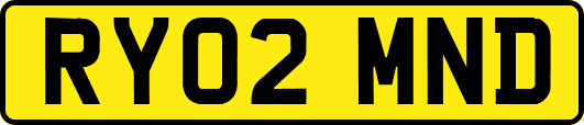 RY02MND
