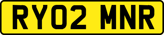 RY02MNR