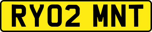 RY02MNT
