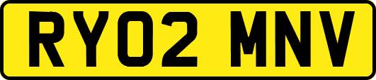 RY02MNV