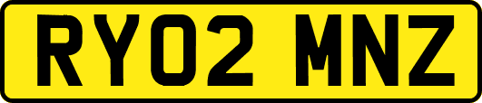 RY02MNZ