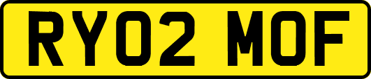 RY02MOF