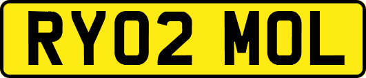 RY02MOL